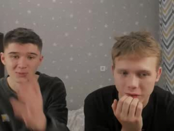 twelveeek webcam model stream image