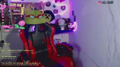 sukichan_bk webcam cam4 model stream image