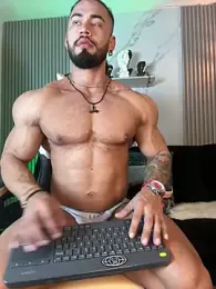 jaxon_colton webcam model stream image