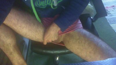 Carter1921 webcam model stream image