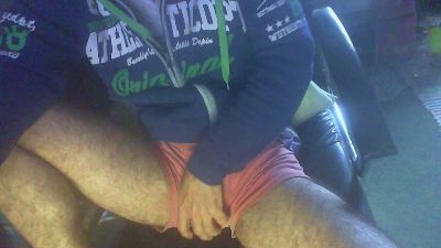 Carter1921 webcam model stream image
