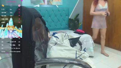 Sabrina_dupont webcam model stream image