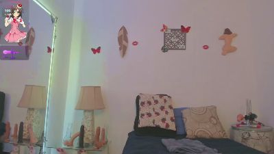 Avatomas webcam model stream image