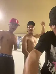 Jeanmedina18 webcam model stream image
