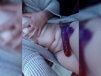 Konfetka228 webcam model stream image