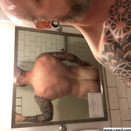 sfpunkpig webcam model stream image