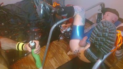 sfpunkpig webcam model stream image