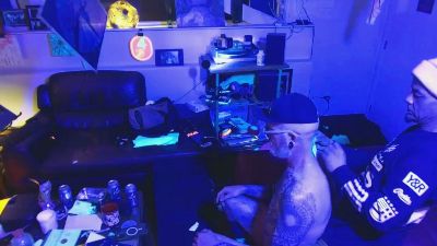sfpunkpig webcam model stream image