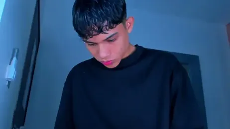 Sebax_Young webcam model stream image