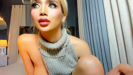 JorgeousKylie webcam stripchat model stream image