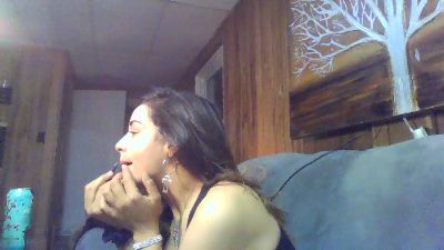 Ariannapassion webcam model stream image