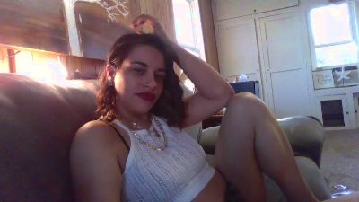 Ariannapassion webcam model stream image