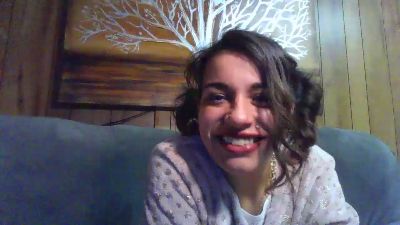 Ariannapassion webcam model stream image