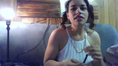 Ariannapassion webcam model stream image