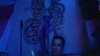 _UGLYAF webcam model stream image