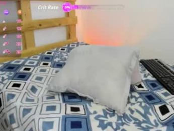 sebastian_0422 webcam chaturbate model stream image
