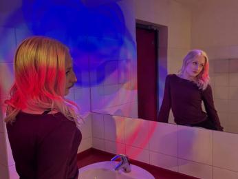 LucilleWiste webcam livejasmin model stream image