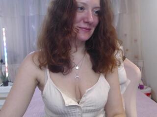 Barbara Stily webcam model stream image