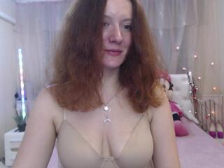 Barbara Stily webcam model stream image