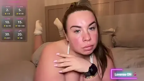 CharlieFx webcam model stream image