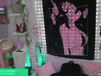 crimsonkitten webcam model stream image