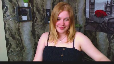 DarsyV_ webcam model stream image