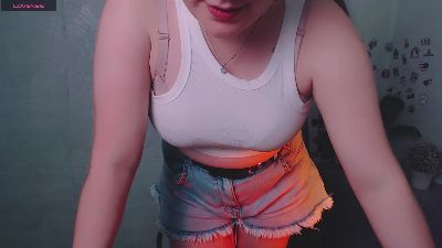 DarsyV_ webcam cam4 model stream image