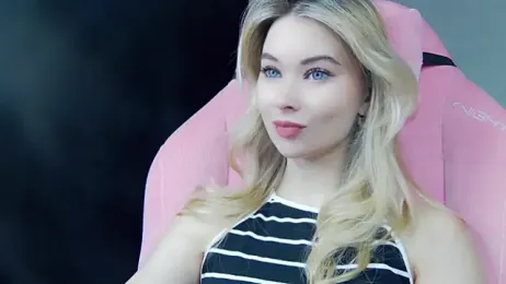 Haters__ webcam model stream image