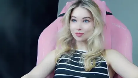 Haters__ webcam model stream image