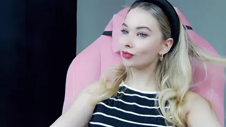 Haters__ webcam model stream image