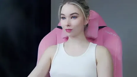 Haters__ webcam model stream image