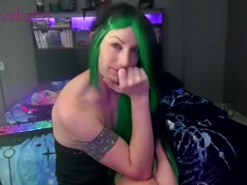 flutterkat21 webcam model stream image