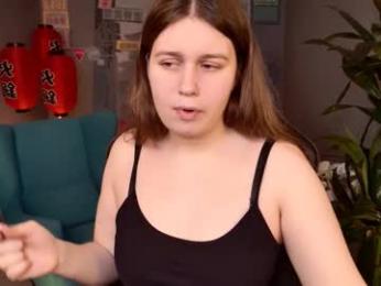 fioramarmoris webcam chaturbate model stream image