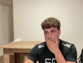 italianboy092 webcam chaturbate model stream image