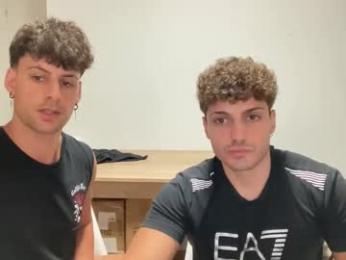 italianboy092 webcam chaturbate model stream image