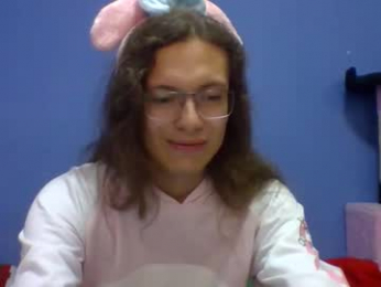 sachi_cosplayer webcam chaturbate model stream image