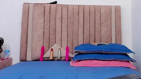 Fausto_Storm webcam stripchat model stream image