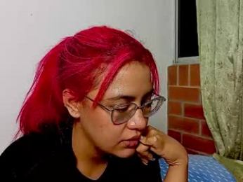 ameli_and_lucas webcam model stream image