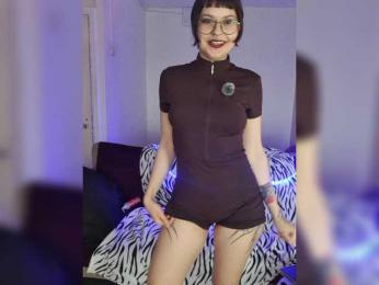 BattyGothic02 webcam model stream image