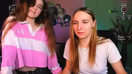 keylas_moan webcam stripchat model stream image