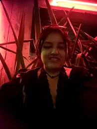 Aly_96 webcam model stream image