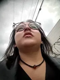 Aly_96 webcam model stream image