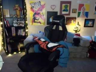 katinyellow webcam model stream image