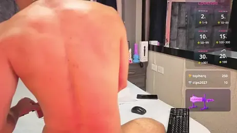 LeoMonnroe webcam stripchat model stream image