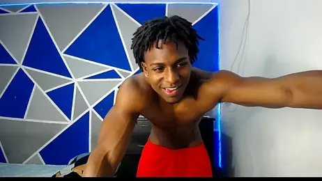 Big_sam11 webcam model stream image