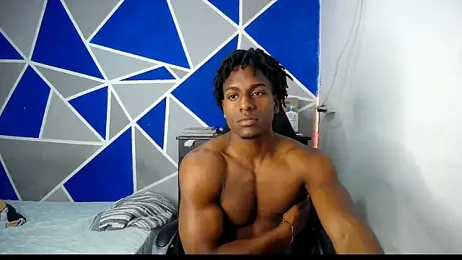 Big_sam11 webcam model stream image