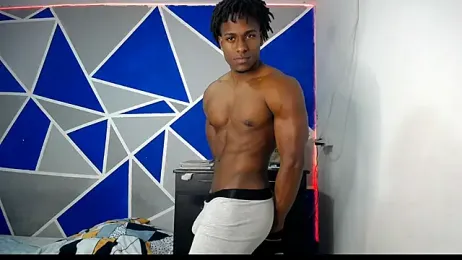 Big_sam11 webcam model stream image