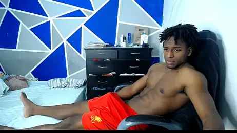 Big_sam11 webcam model stream image