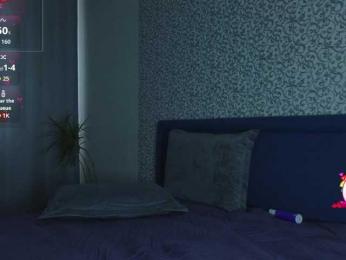 Kristi_Wolf webcam model stream image