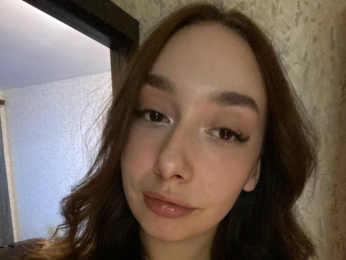 BeckyBendall webcam model stream image